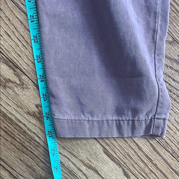 Bella Dahl Utility Overalls Jumpsuit Size Small
Mauve/Dusty Pink Colored - Picture 10 of 11